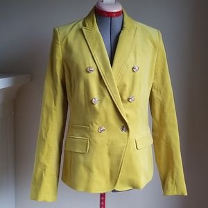 Banana Republic blazer